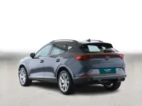 Gebraucht Cupra Formentor 150 PS (110 kW) 2024 Grau SUV