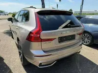 Gebraucht Volvo XC60 Plus 197 PS (144 kW) 2022 Bright dusk / metallic SUV