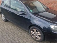 gebraucht VW Golf VI vi