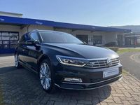 Gebraucht VW Passat Exclusive 280 PS (205 kW) 2017 Deep black perleffekt Kombi