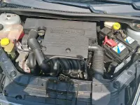 Gebraucht Ford Focus 101 PS (74 kW) 2005 Silber Kleinwagen