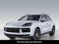 Second-hand Porsche Cayenne 470 CP (345 kW) 2024 Argintiu SUV