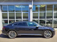 Brugt VW Arteon Elegance 239 HK (175 kW) 2017 Sort Hatchback