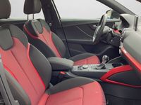 gebraucht Audi Q2 Sport 35 TDI S tronic SITZHEIZUNG LED PDC