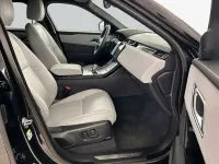 Gebraucht Land Rover Range Rover Velar SE Dynamic 250 PS (183 kW) 2023 Schwarz SUV
