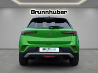 Gebraucht Opel Mokka Elegance 101 PS (74 kW) 2022 Gruen SUV