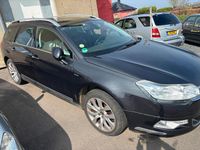 Gebraucht Citroën C5 204 PS (150 kW) 2013 Kombi