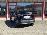 Neu Toyota Yaris Cross 131 PS (96 kW) 2026 Mysticschwarz mica SUV