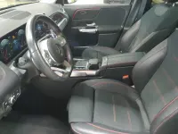 Gebraucht Mercedes GLB220 AMG line 190 PS (139 kW) 2022 Kosmosschwarz metallic SUV