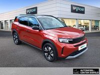 Neu Opel Frontera 83 kW (113 PS) 2025 Kanyon orange (metallic) SUV