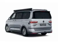 Gebraucht VW California Beach 150 PS (110 kW) 2025 Silber Van