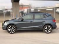 Gebraucht Seat Arona Beats 116 PS (85 kW) 2020 Blau SUV