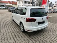 gebraucht Seat Alhambra FR-Line 2.0 TDI *Pano *ACC + *Spurhalte