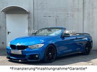 gebraucht BMW 435 i xDrive* M-Performance*Head up*Kamera*H&K