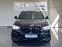 Gebraucht BMW X4 M 360 PS (264 kW) 2020 Schwarz SUV