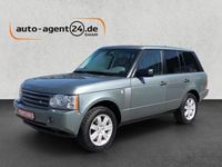 gebraucht Land Rover Range Rover Vogue TDV8 /Luft/AHK/H&K/Memory