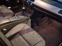 Second-hand BMW 525 177 CP (130 kW) 2006 Negru Break