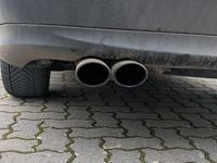 Gebraucht Mercedes C180 154 PS (113 kW) 2003 Schwarz Limousine