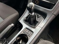 Gebraucht Ford Mondeo Trend 160 PS (117 kW) 2010 Schwarz Kombi