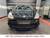Gebraucht Renault Clio IV Expression 75 PS (55 kW) 2012 Schwarz Limousine