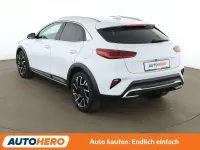 Gebraucht Kia XCeed Vision 160 PS (117 kW) 2022 Weiß SUV
