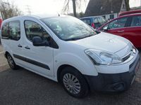 gebraucht Citroën Berlingo Kombi Attraction