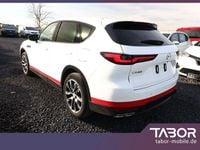 Gebraucht Mazda CX-60 328 PS (241 kW) 2022 Weiss SUV