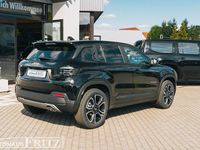 Neu Jeep Avenger Summit 101 PS (74 kW) 2025 Schwarz SUV