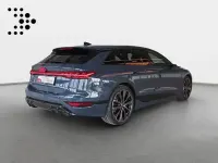 Gebraucht Audi e-tron Ambiente 369 kW (503 PS) 2025 Plasmablau (metallic) SUV