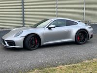 gebraucht Porsche 911 Carrera GTSPDSL/PTV+/Sport Chrono/PASM/Aero