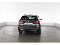 gebraucht BMW X1 sDrive 20 i Sport Line Navigation Anhängerkupplung