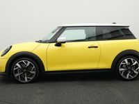 Gebraucht Mini Cooper S Classic 204 PS (150 kW) 2024 Gelb Kleinwagen