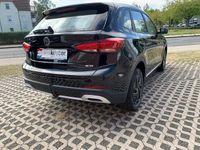 Neu MG ZS 116 PS (85 kW) 2025 Schwarz Limousine