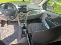 Gebraucht Suzuki Alto Basic 68 PS (50 kW) 2009 Andere farben Kleinwagen