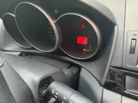 Gebraucht Mazda 3 Comfort 105 PS (77 kW) 2004 Silber Limousine