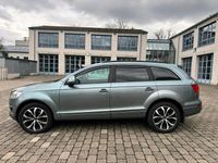 Gebraucht Audi Q7 Comfort 239 PS (175 kW) 2008 Silber SUV