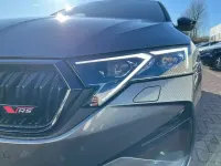 Neu Skoda Octavia RS 265 PS (194 kW) 2025 Grau Kombi