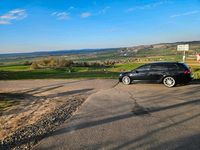 Gebraucht VW Golf VII 184 PS (135 kW) 2015 Schwarz Kombi