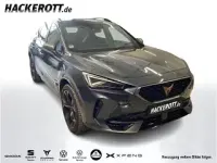 Gebraucht Cupra Formentor VZ 310 PS (228 kW) 2024 Grau SUV