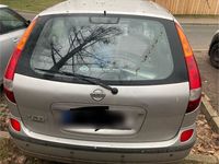 gebraucht Nissan Almera Tino 1,8 I -