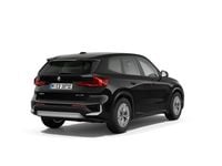 Gebraucht BMW iX1 Performance 230 kW (313 PS) 2023 Schwarz ii SUV