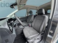 Ny VW Caddy Maxi 116 HK (85 kW) 2026 Grå MPV
