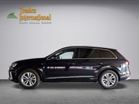 gebraucht Audi Q7 50 TDI quattro S line *7Sitze/Softclose/Luft*