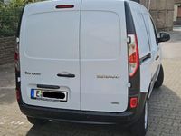 Second-hand Renault Kangoo 75 CP (55 kW) 2016 Alb Monovolum