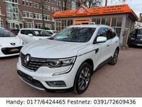 Gebraucht Renault Koleos 177 PS (130 kW) 2017 Weiß SUV