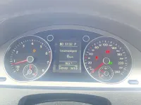Używany VW Passat Individual 200 KM (147 kW) 2009 Coupe