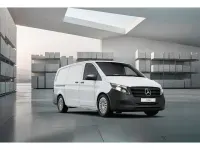 Gebraucht Mercedes Vito 2026 Weiss Van