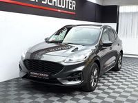 Gebraucht Ford Kuga ST-Line X 190 PS (139 kW) 2020 Magneticgrau SUV