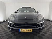 Gebraucht Porsche Cayenne 245 PS (180 kW) 2013 Schwarz SUV