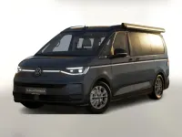 Neu VW California California 150 PS (110 kW) 2026 Starlight blue metallic Van